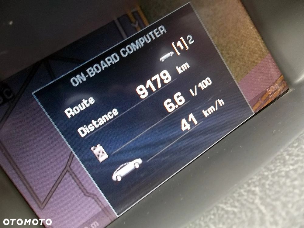 Citroën C5 HDi 135 Automatik Exclusive - 18