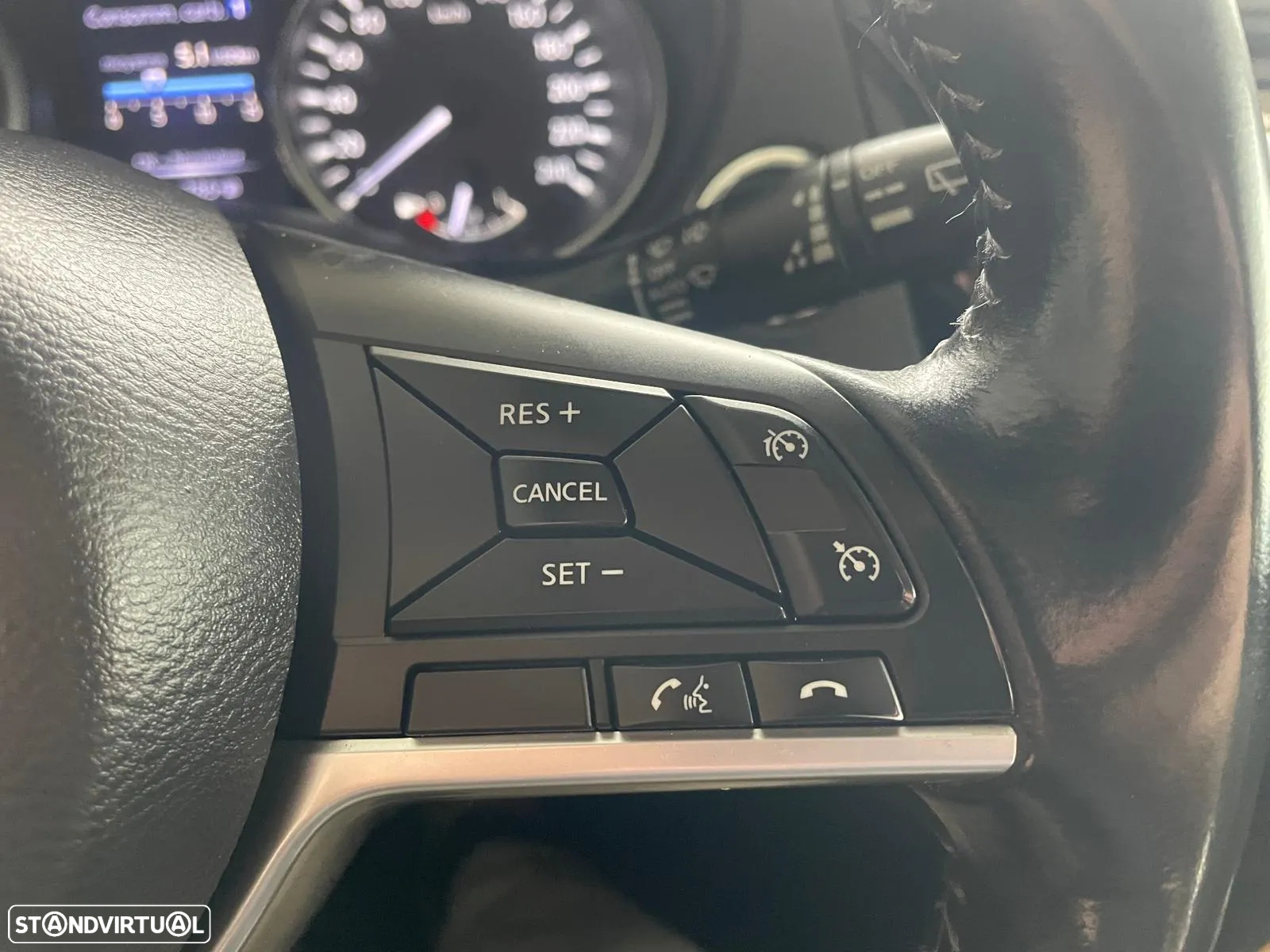 Nissan Qashqai 1.5 dCi Tekna - 18