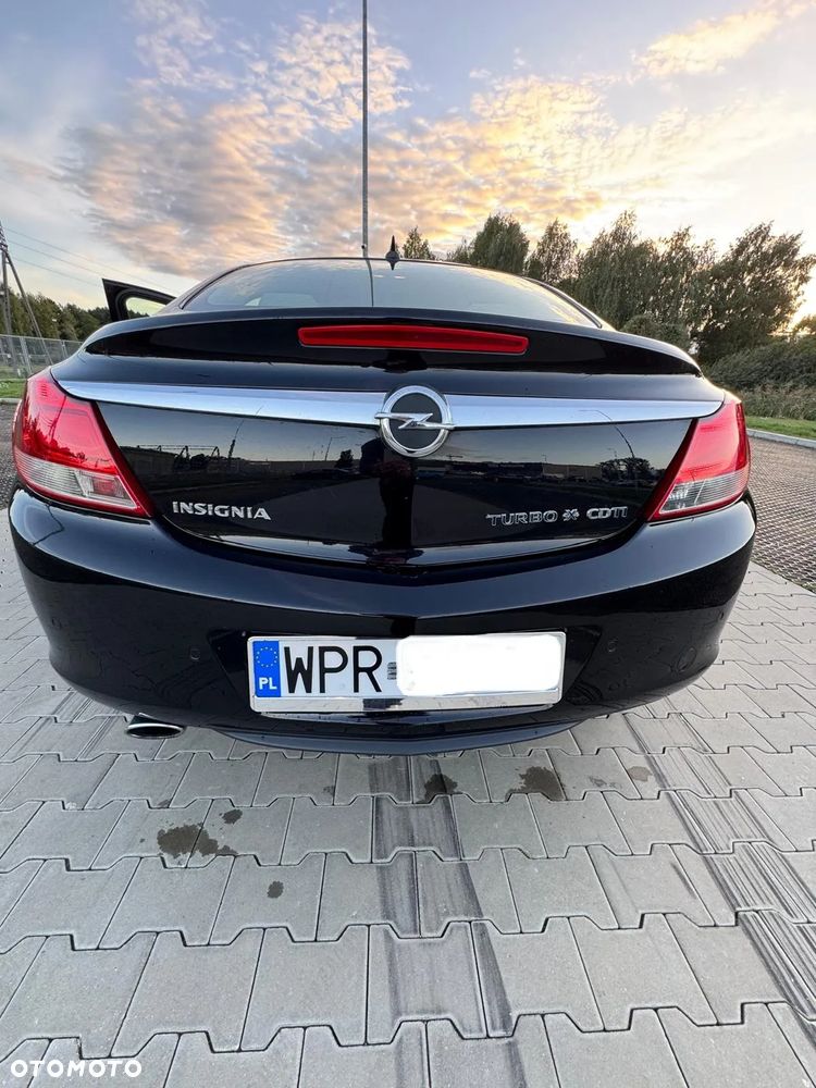 Opel Insignia - 13