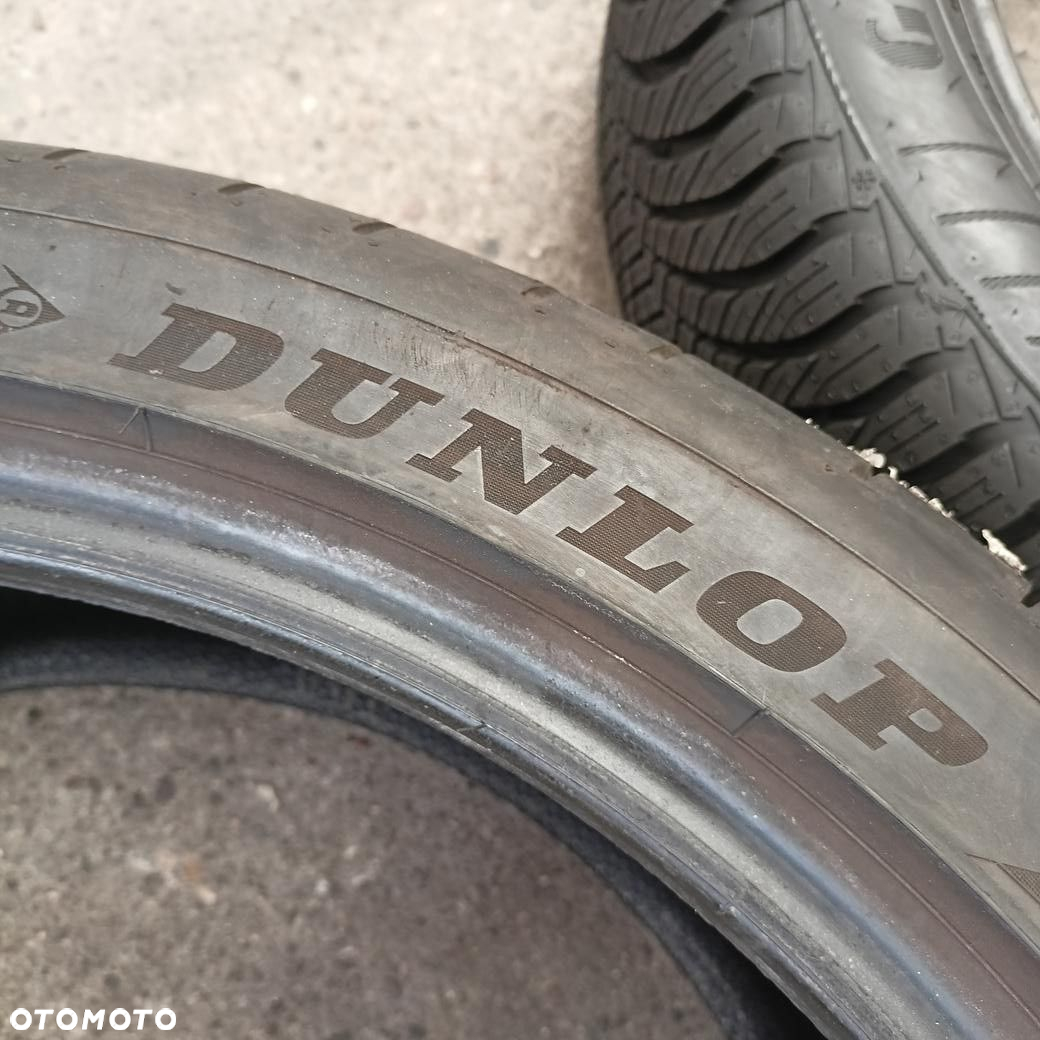 Opona 285/35/21 Dunlop Sport Maxx RT2 (F5138) - 2