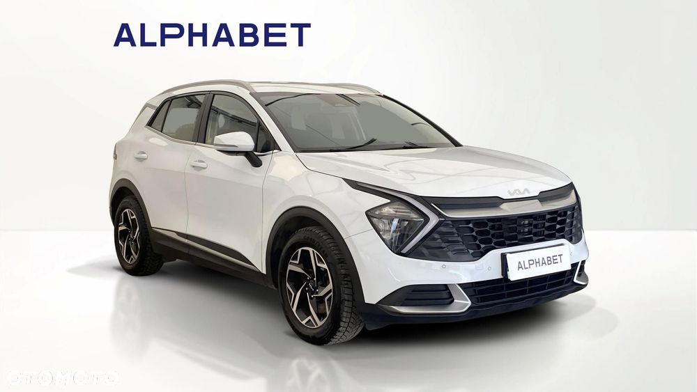 Kia Sportage 1.6 T-GDI M 2WD - 7