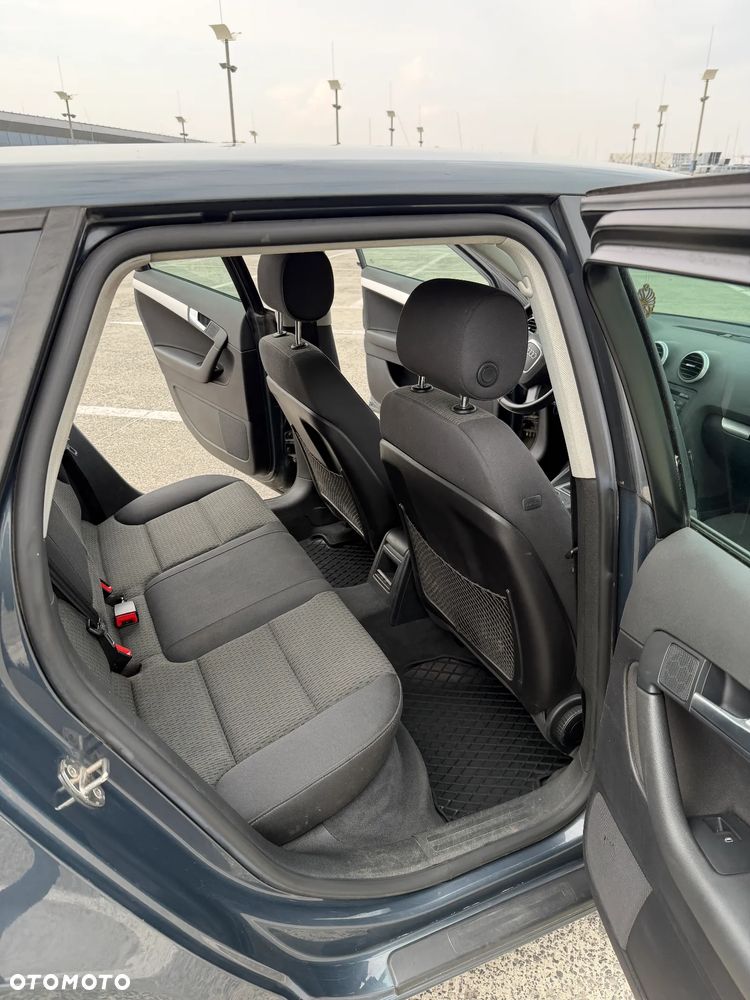 Audi A3 Sportback - 15