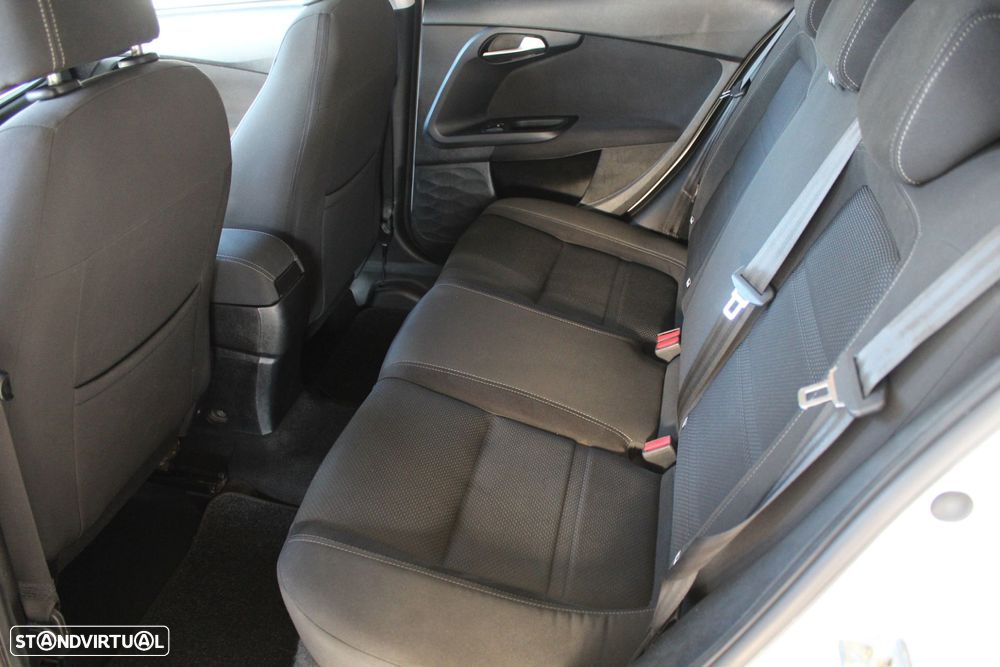 Fiat Tipo Station Wagon 1.3 Multijet City Life - 10
