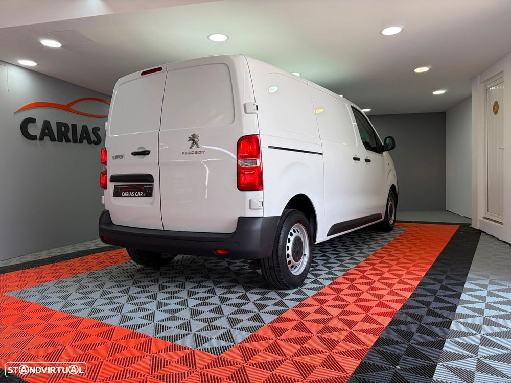 Peugeot Expert 1.5 BlueHDi L2H1 Pro Standard - 9