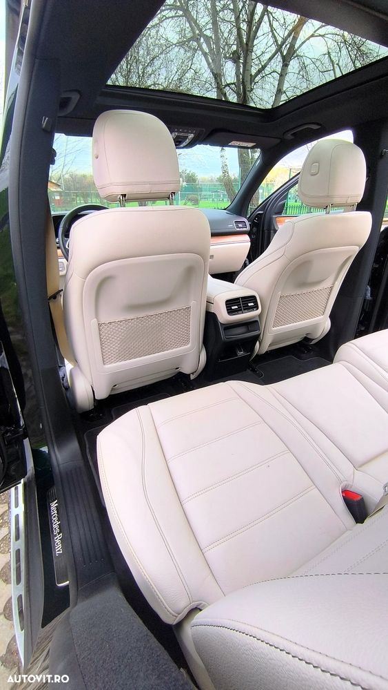 Mercedes-Benz GLE - 17