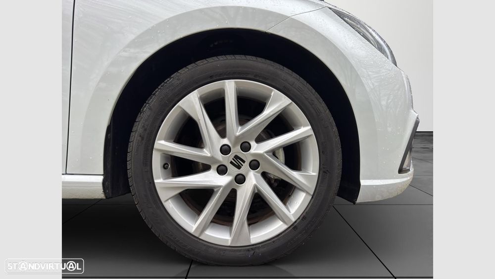 SEAT Ibiza 1.0 TSI FR - 6