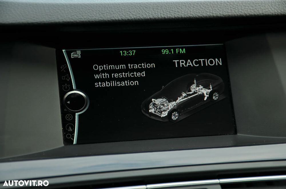 BMW Seria 5 520d Aut. - 21