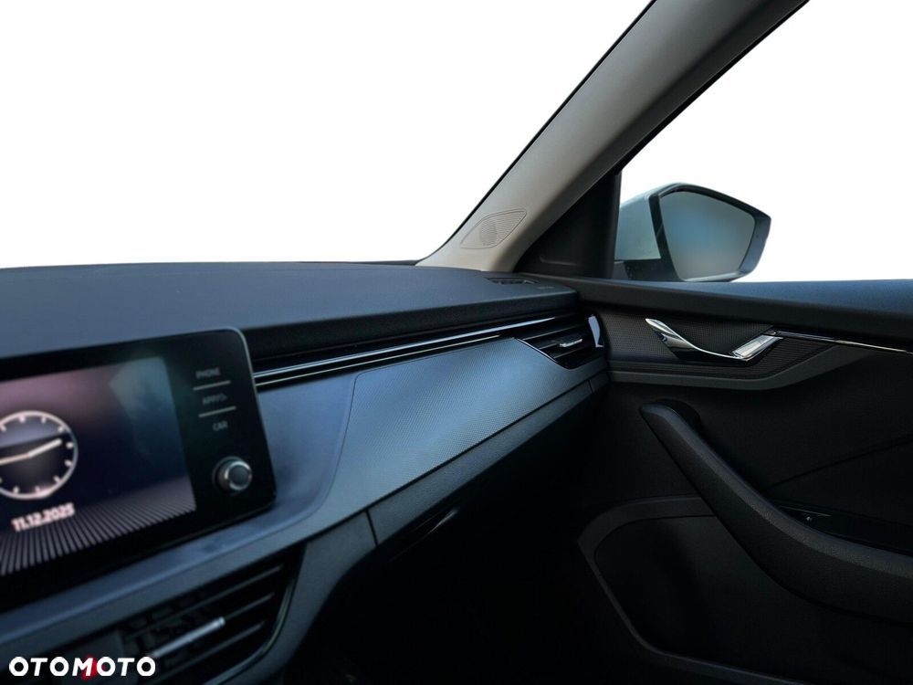Skoda Kamiq 1.0 TSI Ambition - 14