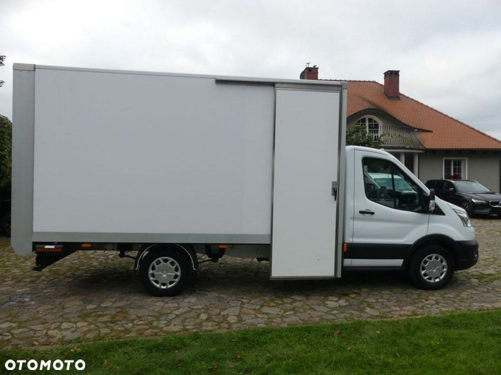 Ford Transit - 15