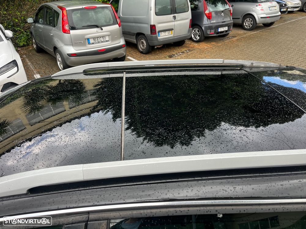 Renault Laguna Break 2.0 dCi Privilège Luxe - 14