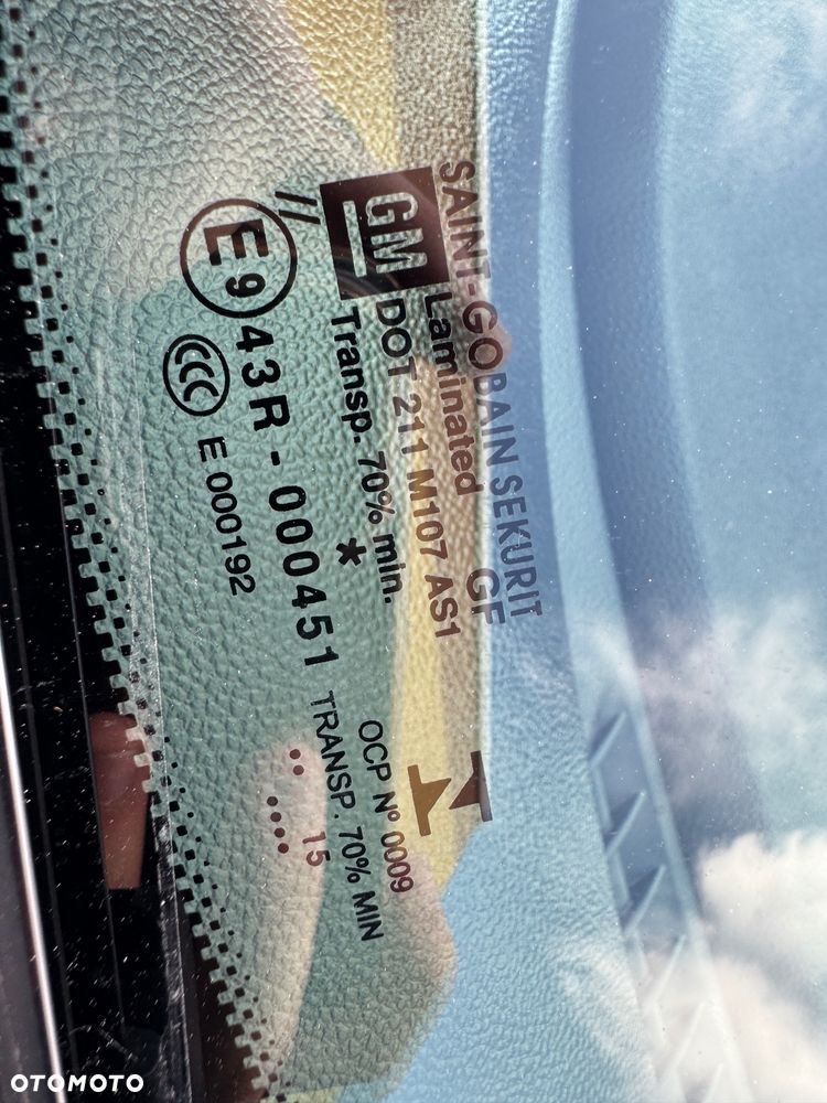 Opel Mokka 1.4 T Cosmo EU6 - 8