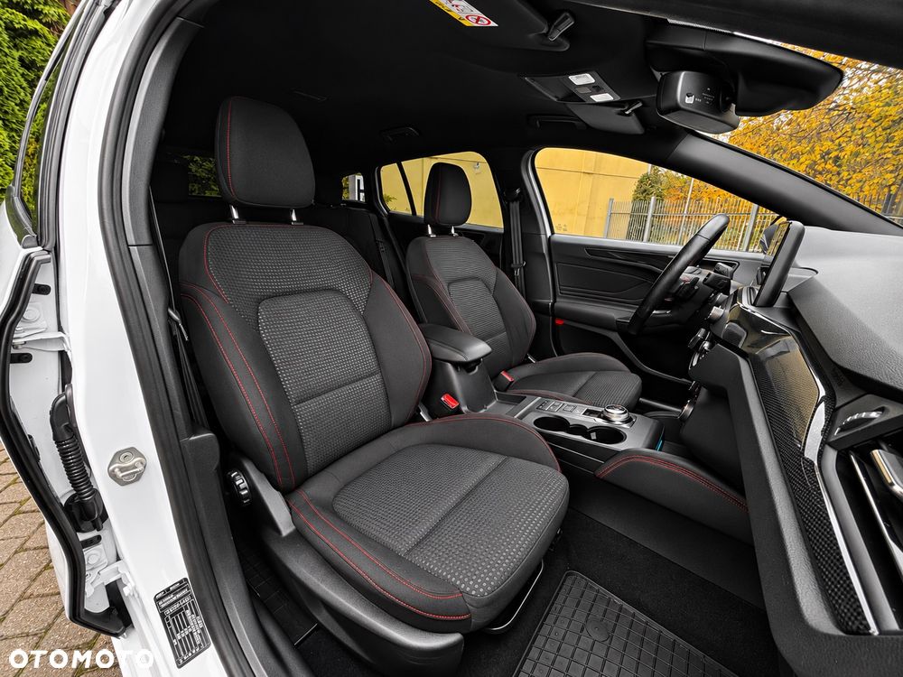 Ford Focus 2.0 TDCi ST-Line ASS PowerShift - 28