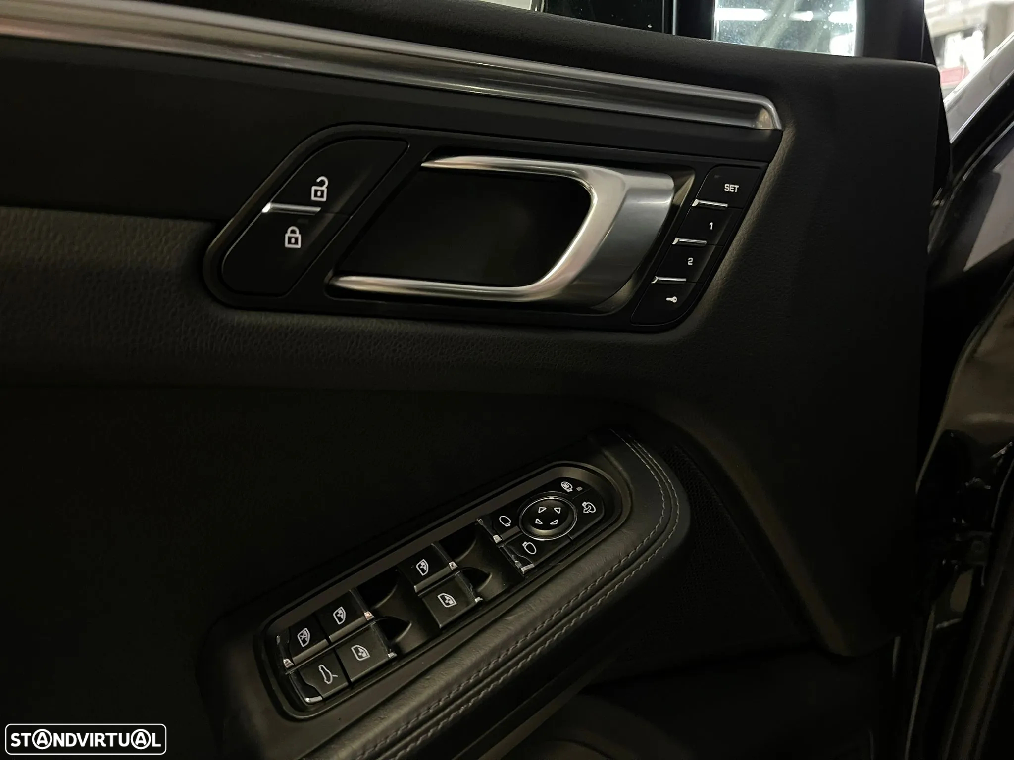 Porsche Macan Soul Edition - 8