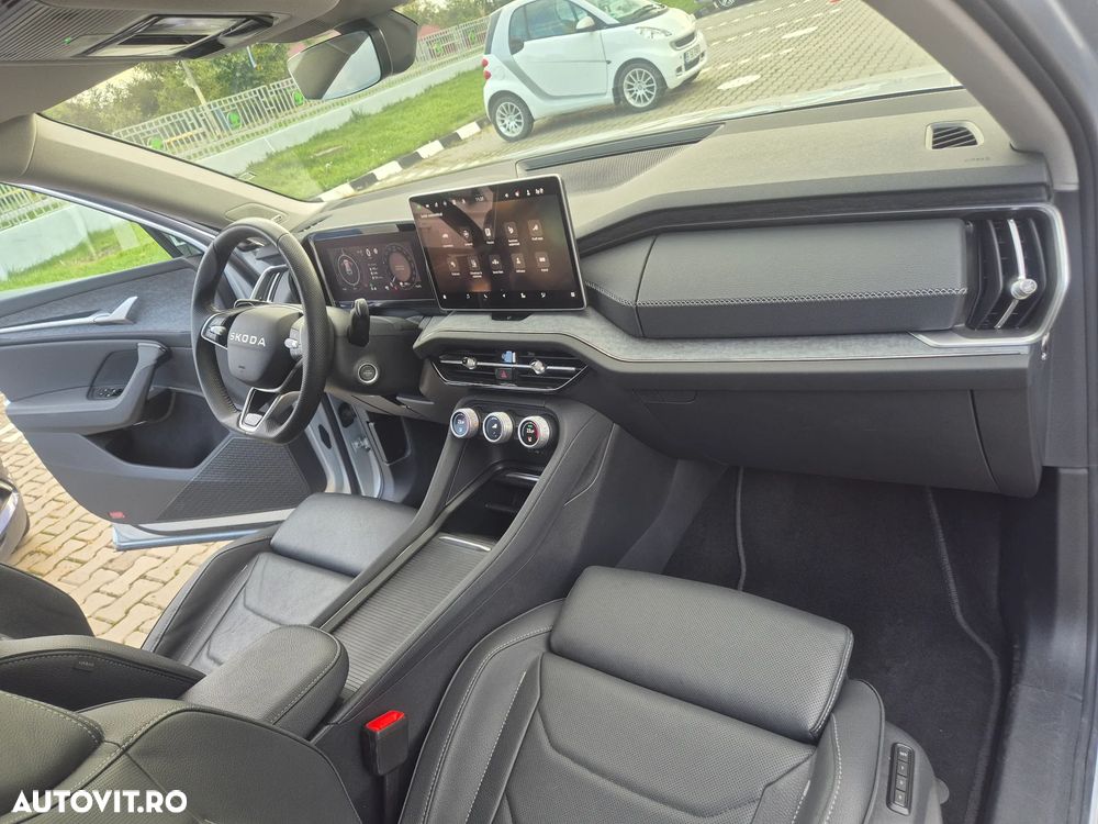 Skoda Kodiaq 1.5 TSI DSG PHEV Selection - 36