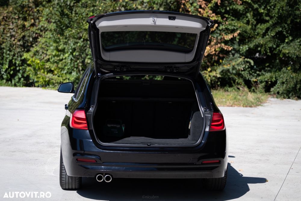 BMW Seria 3 - 6