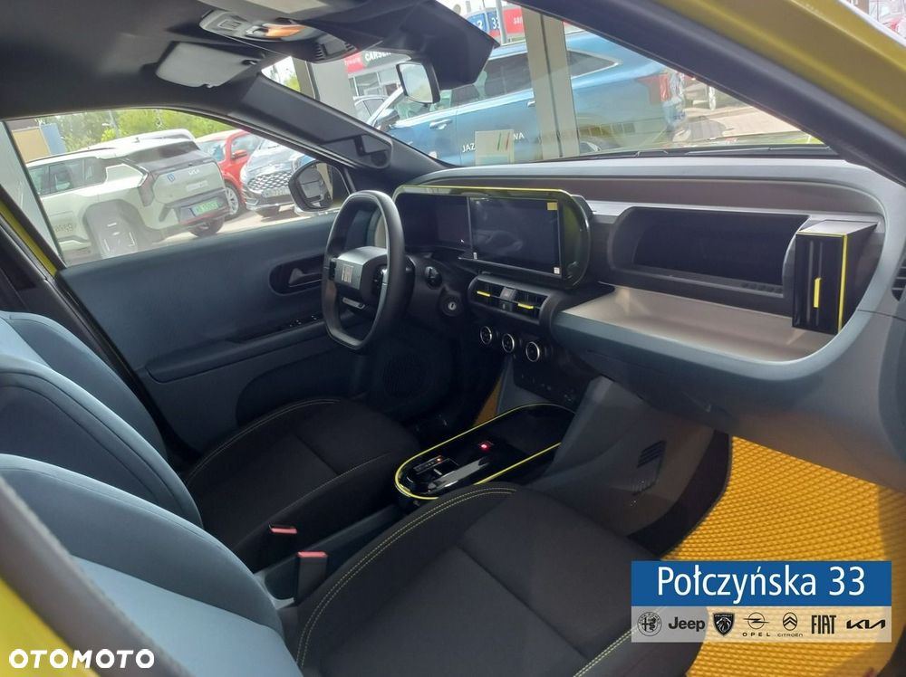 Fiat Grande Panda - 3