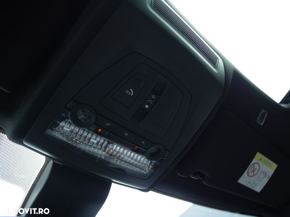 BMW 5 Series 2015 — imagine 21