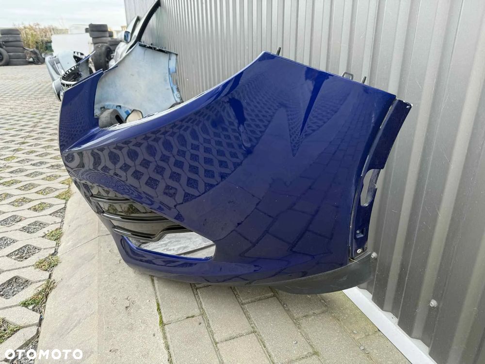 Ford Kuga Mk2 Zderzak Przód Przedni Kompletny DCWEWHA 2012-2016r. - 5