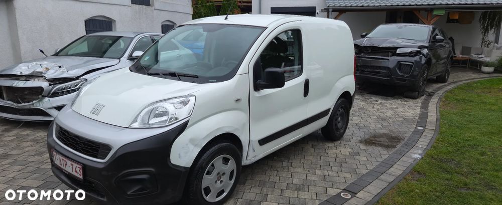 Fiat Fiorino - 7