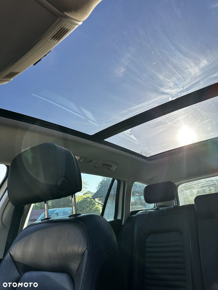 Volkswagen Passat 2.0 TDI SCR DSG 4Motion Business - 12