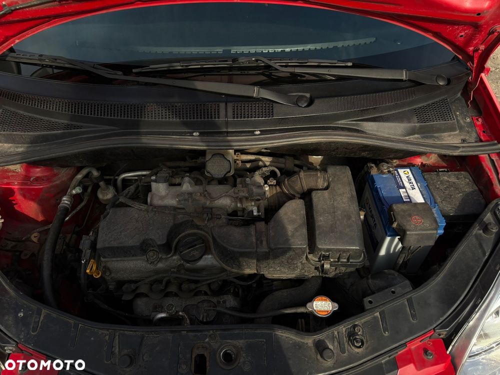 Kia Picanto 1.1 - 16
