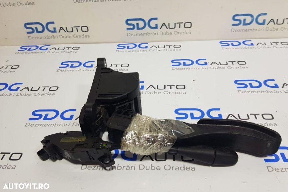 Tempomat pilot automat A9063000304, A9065450524 Mercedes Sprinter 2.2 CDI 2010-2016 Euro 5 - 3