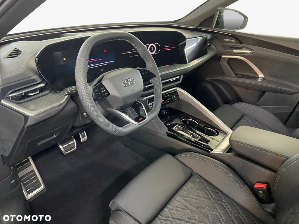Audi Q5 Sportback - 8