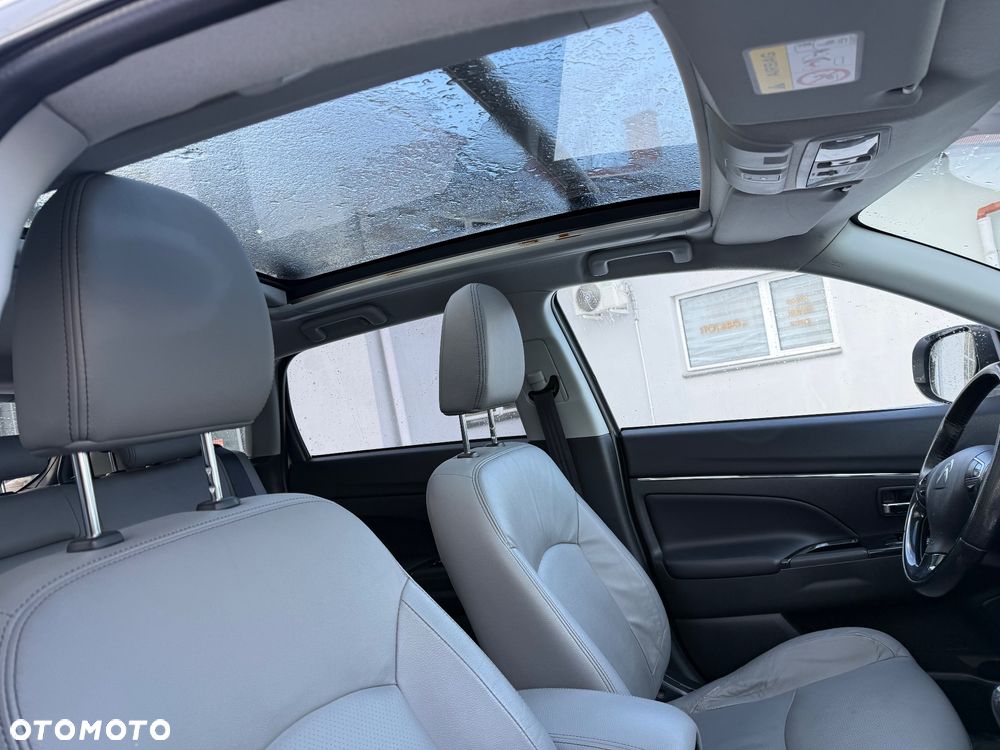 Citroën C4 Aircross - 14