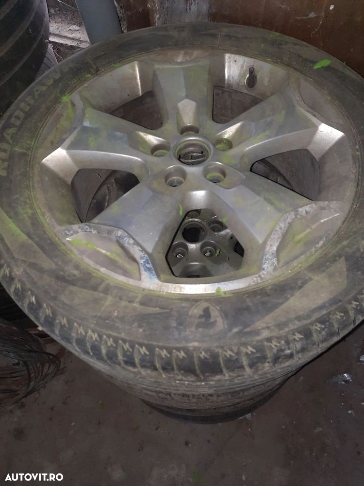 Ford Kuga 2.0 TDCi 4WD Trend - 6