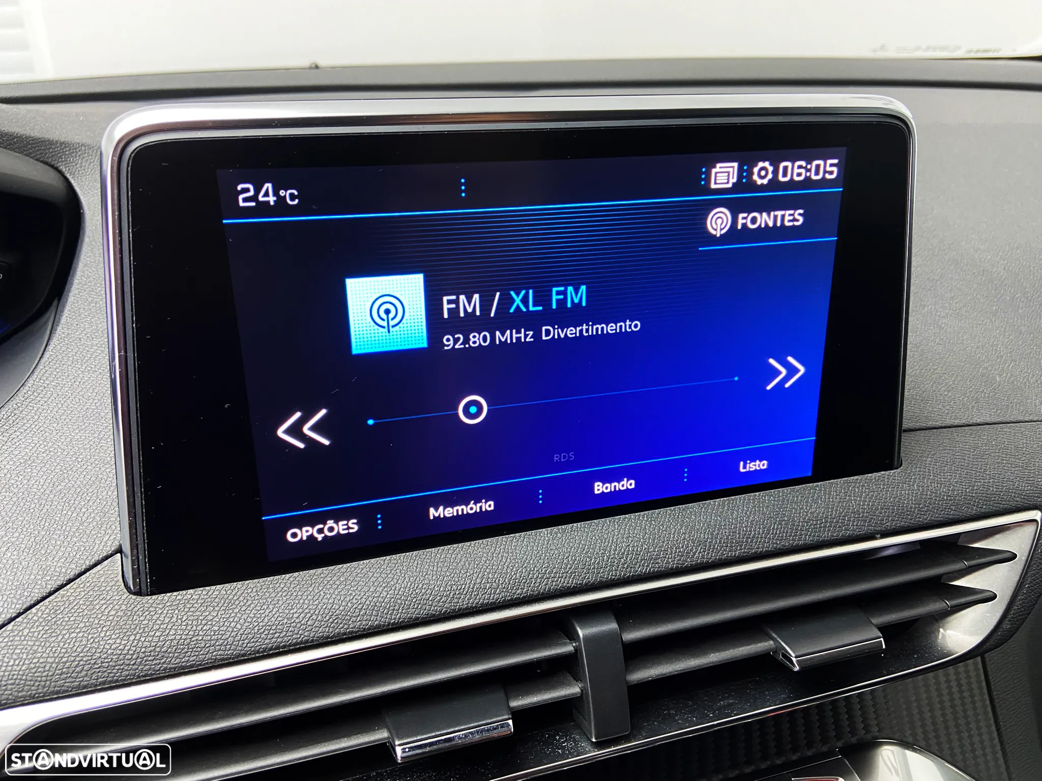 Peugeot 3008 1.5 BlueHDi Style - 17