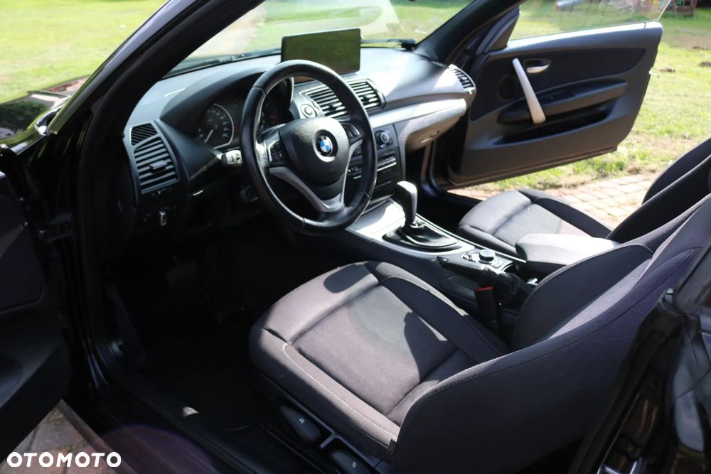 BMW Seria 1 - 34