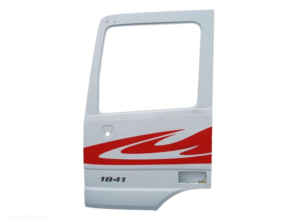 MERCEDES ACTROS MP2 MP3 DRZWI LEWE - 1