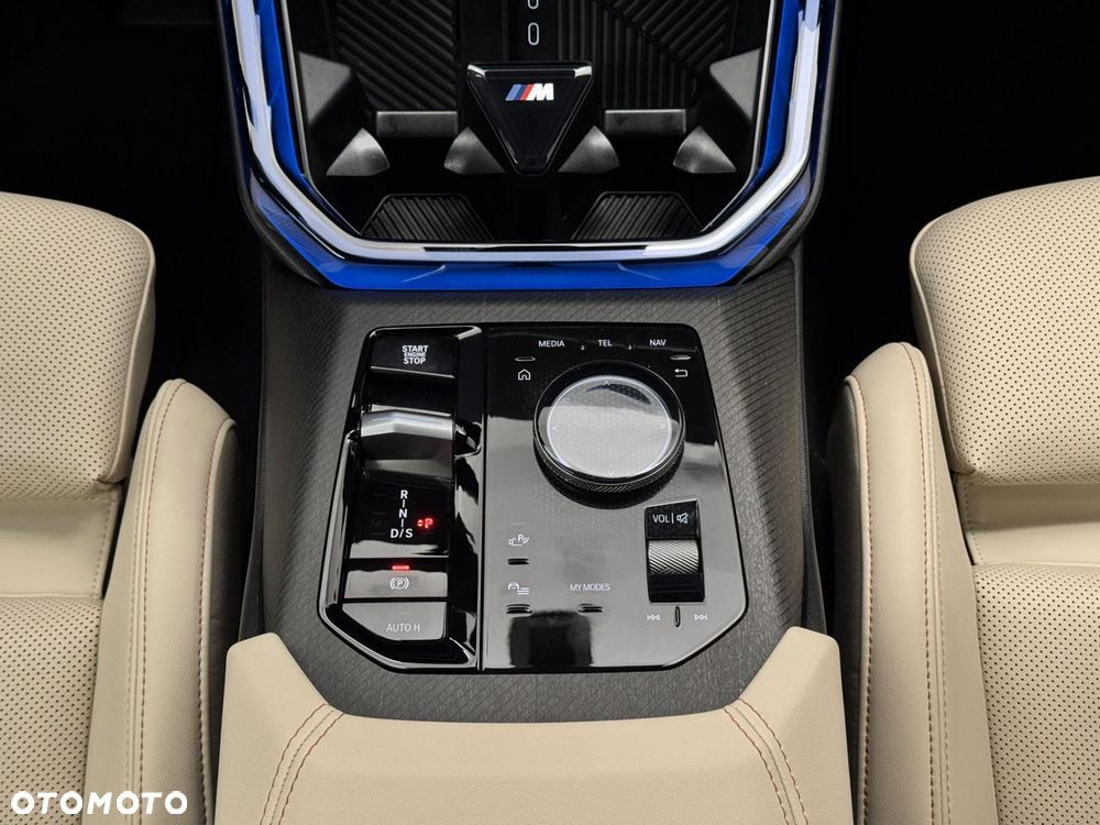 BMW X3 - 38