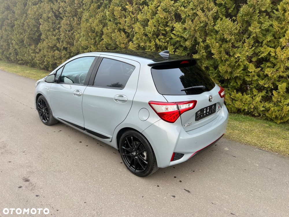 Toyota Yaris - 2