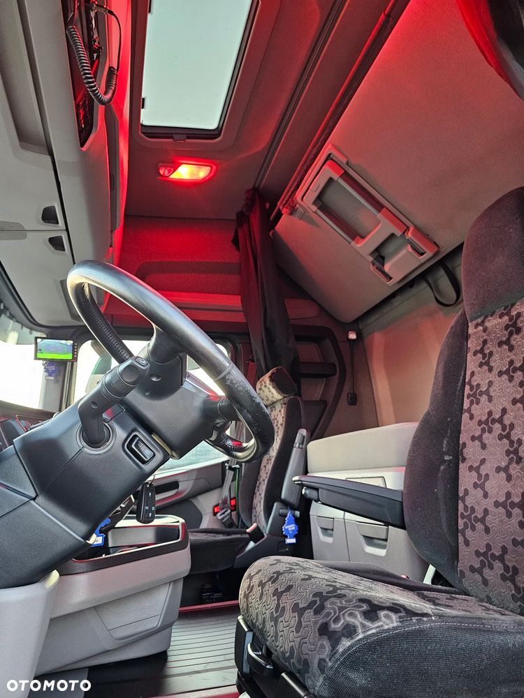 Scania R500 - 17