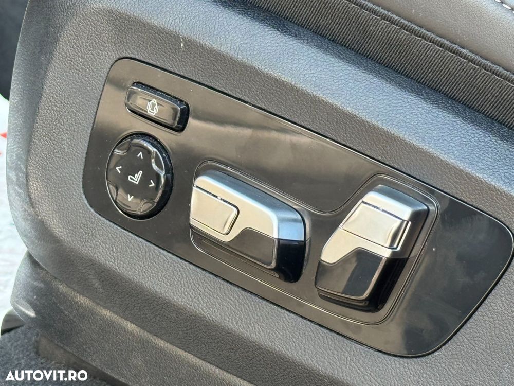 BMW X5 2024 — imagine 12