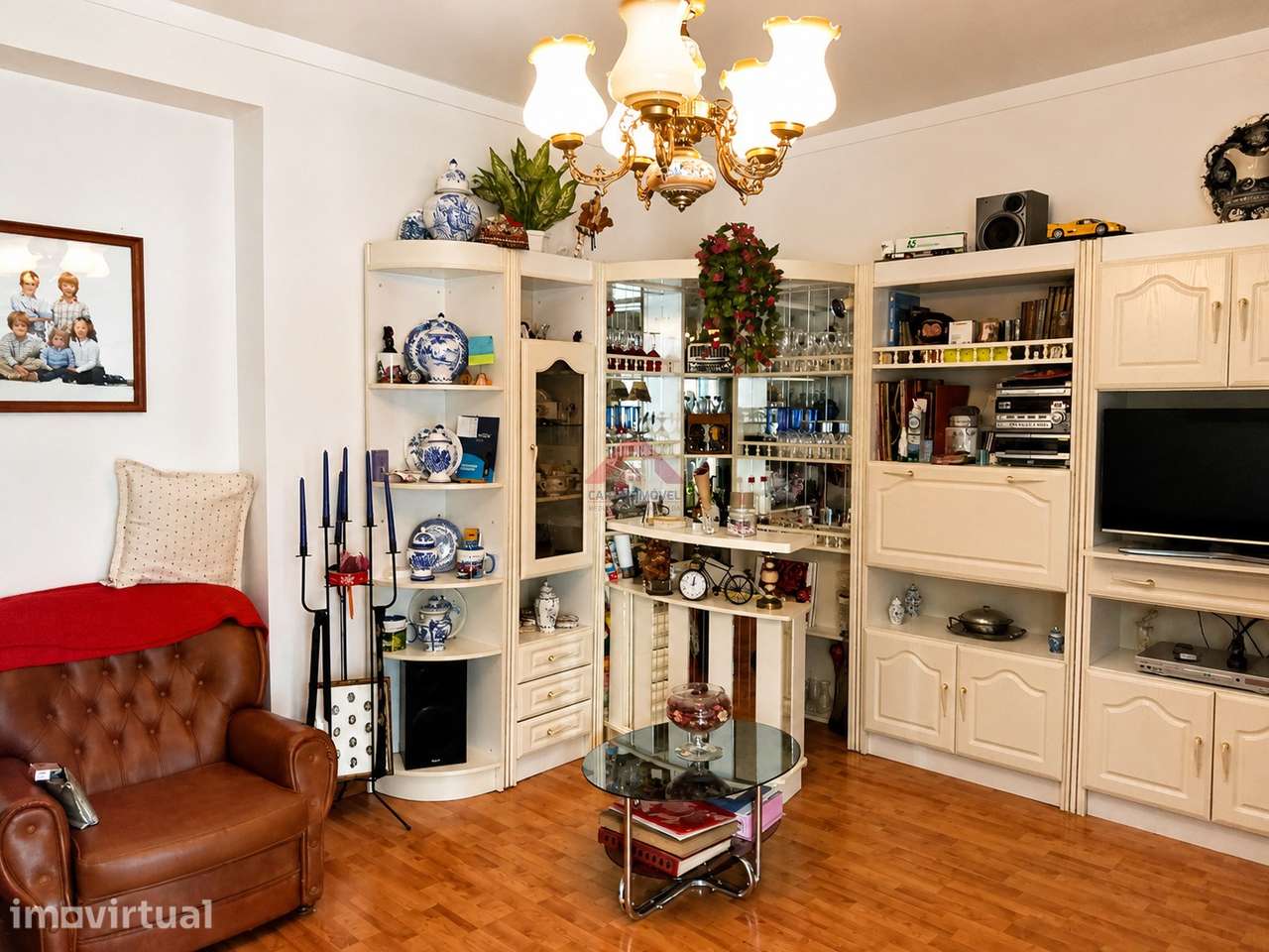Apartamento T3 Venda em Cartaxo e Vale da Pinta,Cartaxo - Grande imagem: 3/17