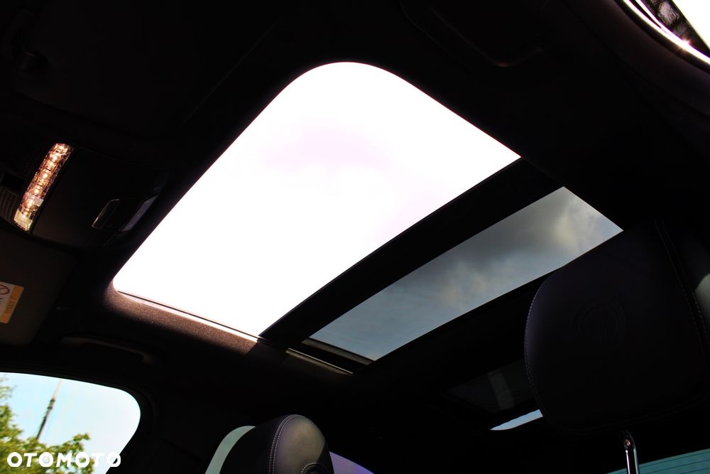 Mercedes-Benz Klasa C - 14