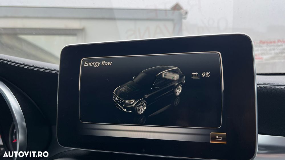 Mercedes-Benz GLC - 16