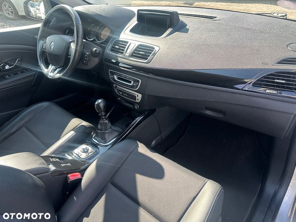 Renault Megane ENERGY TCe 130 Start & Stop Bose Edition - 12