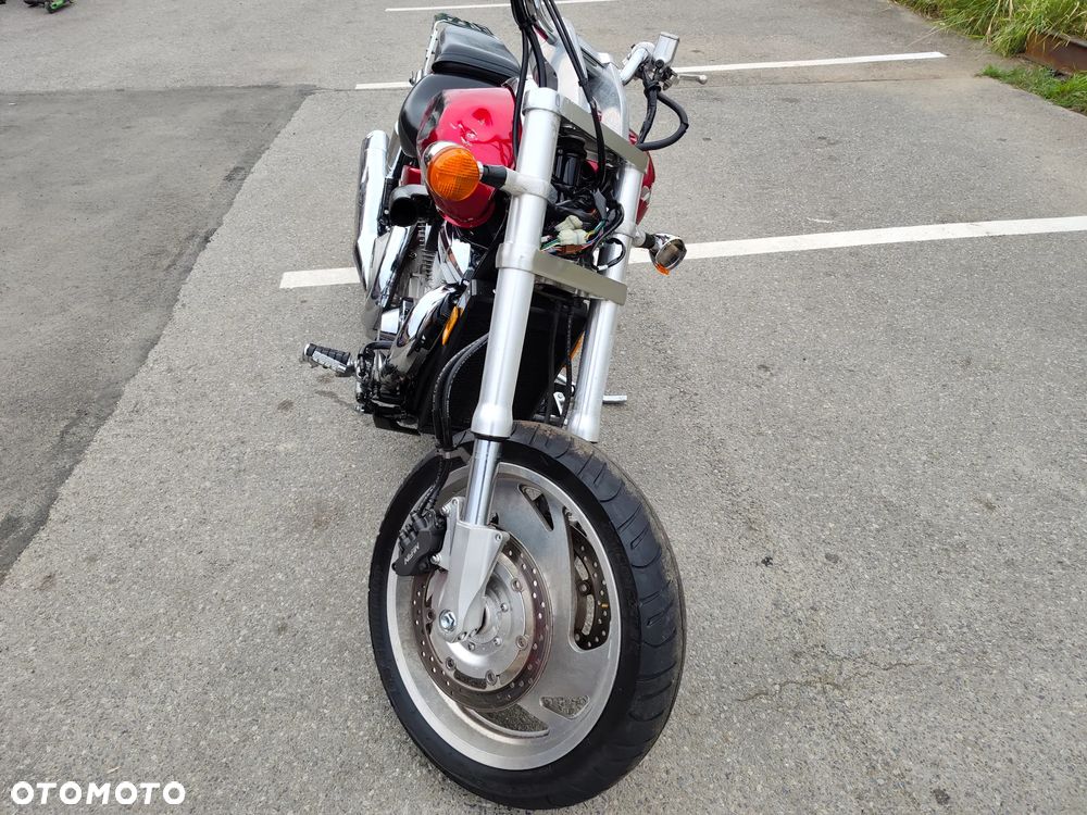 Honda Valkyrie - 5