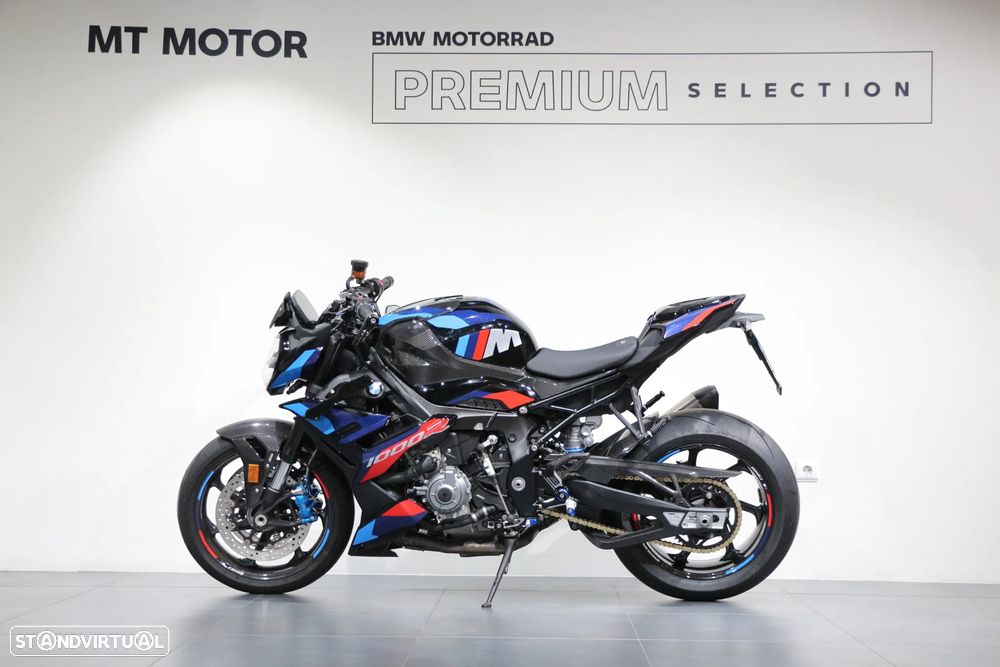 BMW M 1000 R - 2