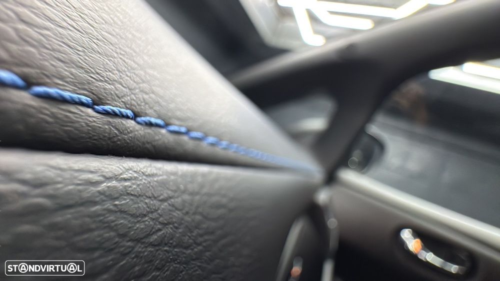 Nissan Leaf N-Connecta Full Led - 18