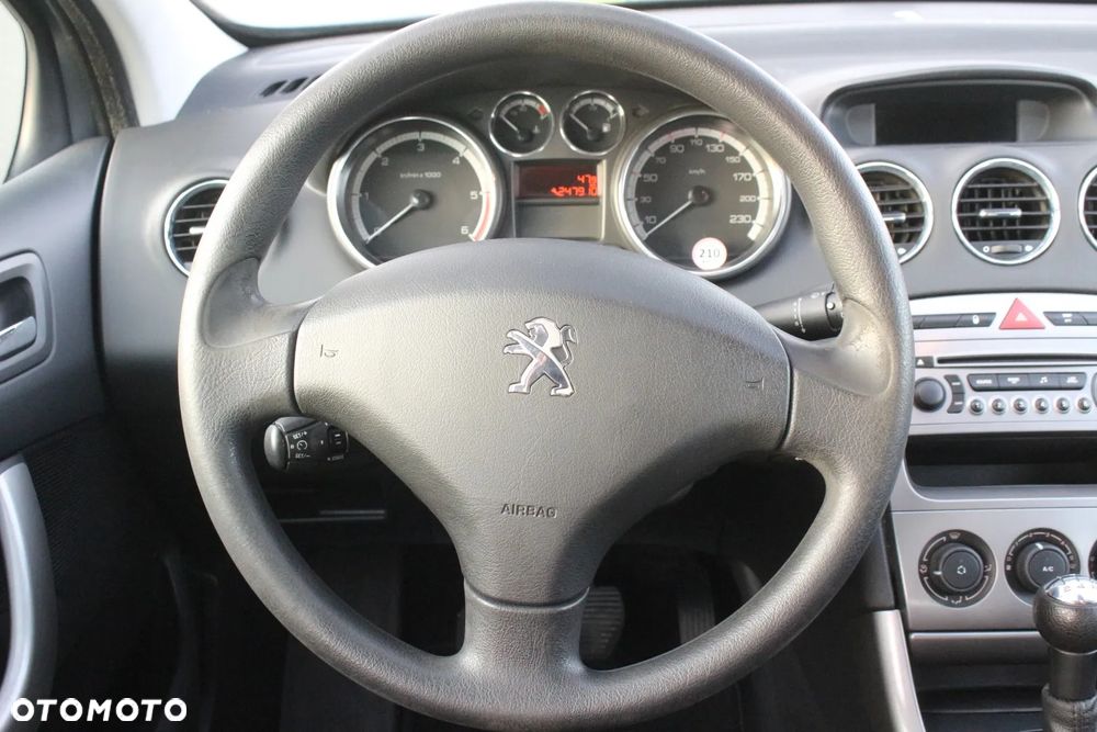 Peugeot 308 1.6 HDi Access - 30