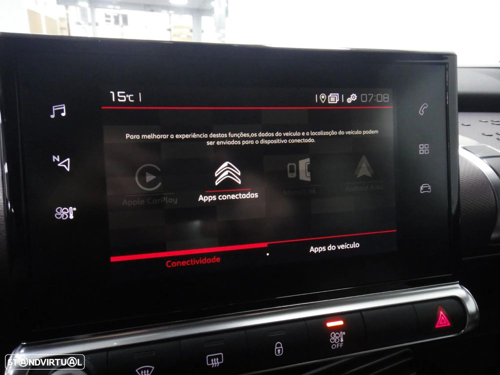 Citroën C4 Cactus Pure Tech 110 Stop&Start Shine - 27