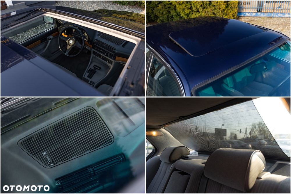 BMW Seria 7 - 25