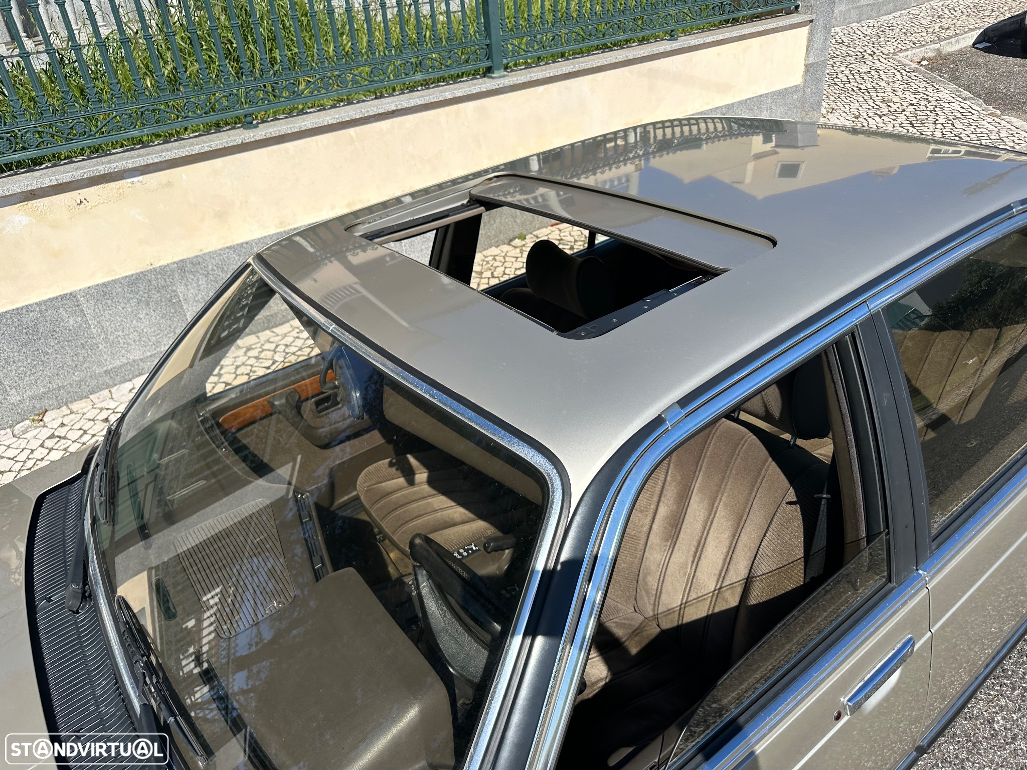 BMW 745 - 6