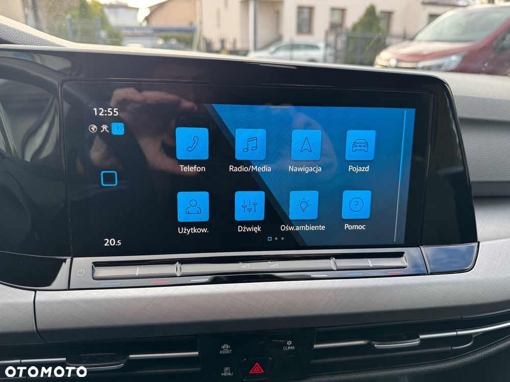 Volkswagen Golf 2.0 TDI Life - 16