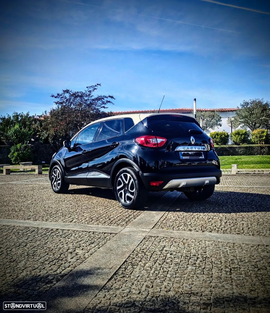 Renault Captur 1.2 TCe Initiale Paris EDC - 31