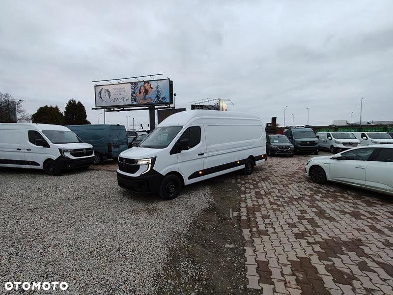 Renault Master - 2